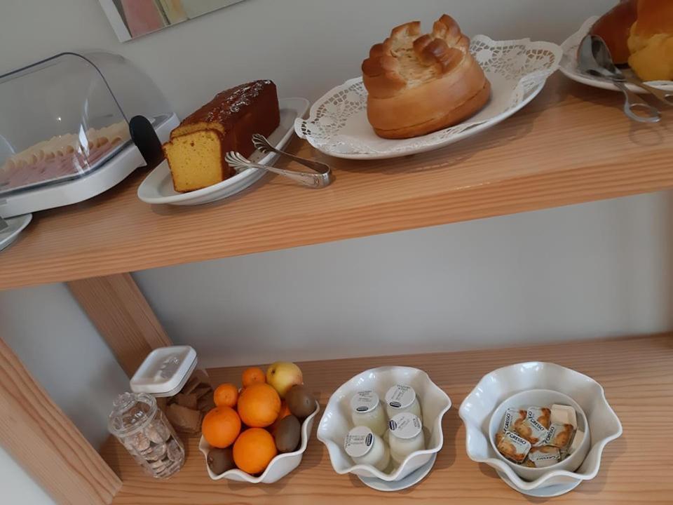 Feira Hostel & Suites Santa Maria da Feira Dış mekan fotoğraf
