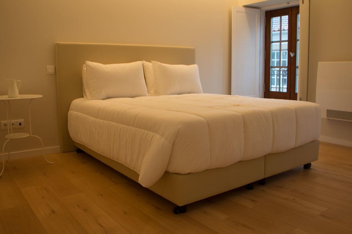 Feira Hostel & Suites Santa Maria da Feira Dış mekan fotoğraf